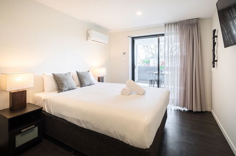 Ascot Budget Inn & Residences - ACT Tourism 5
