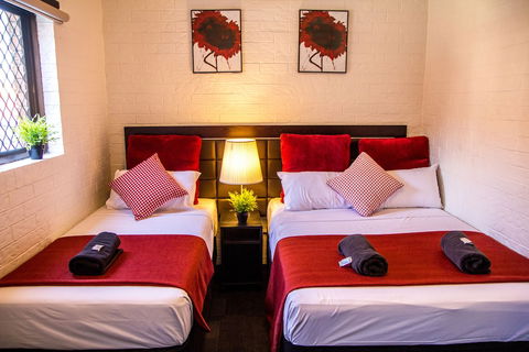 Ascot Budget Inn & Residences - ACT Tourism 2