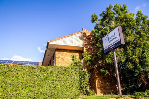 Ascot Budget Inn & Residences - ACT Tourism 0