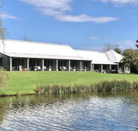 Briars Country Lodge - ACT Tourism