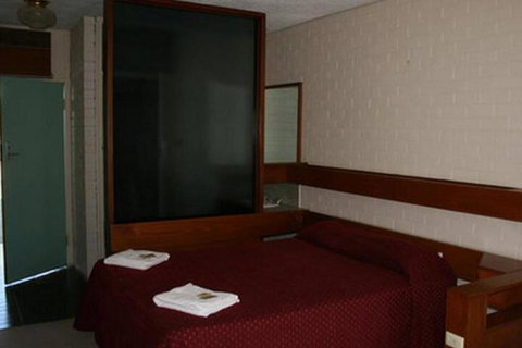 A Room For U - ACT Tourism 2