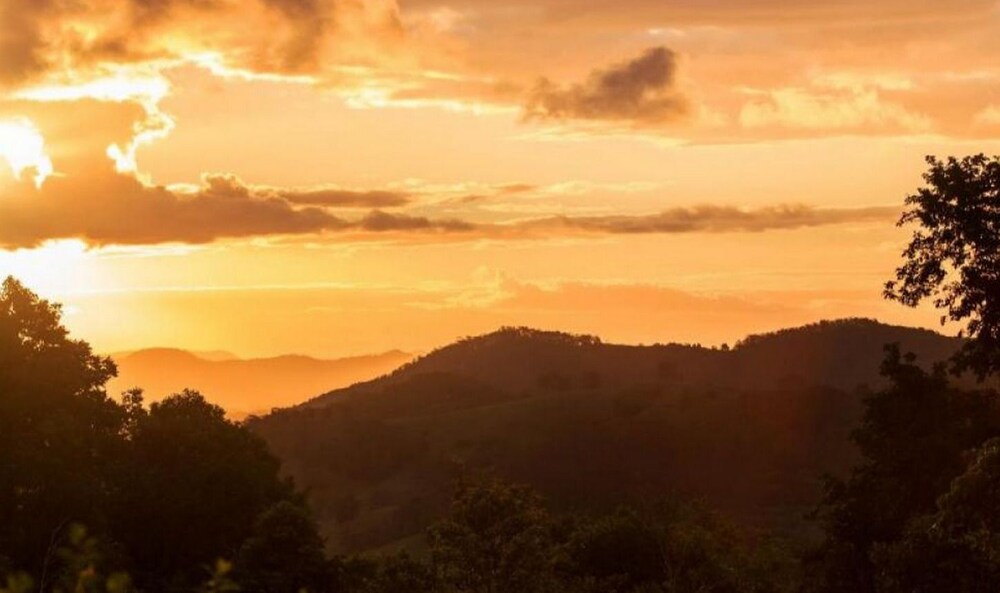 Lake Macdonald QLD ACT Tourism