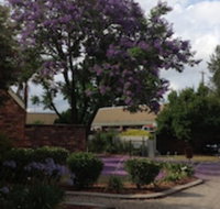Belvoir Village Motel  Apartments Wodonga - ACT Tourism