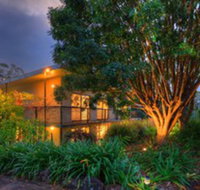 Mapleton Falls Accommodation - ACT Tourism