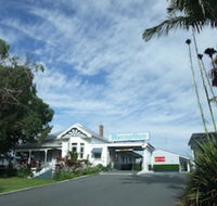 Colonial Court Motor Inn - ACT Tourism