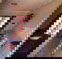 Collie Ridge Motel - ACT Tourism