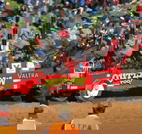 Loddon River Motel - ACT Tourism