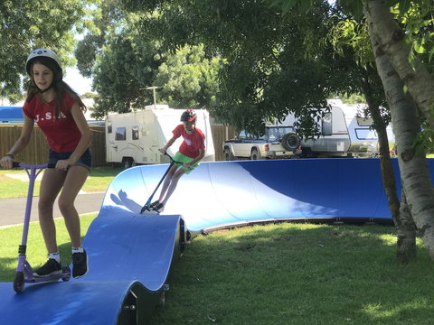 BIG4 Mornington Peninsula Holiday Park - ACT Tourism 3