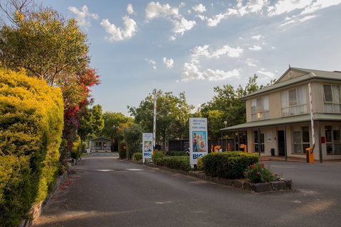 BIG4 Mornington Peninsula Holiday Park - ACT Tourism 1