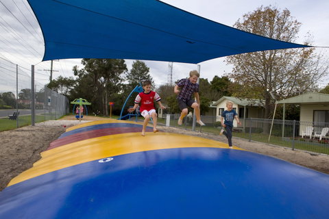 BIG4 Mornington Peninsula Holiday Park - ACT Tourism 4
