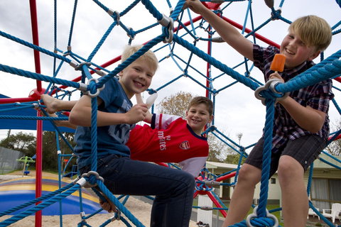 BIG4 Mornington Peninsula Holiday Park - ACT Tourism 6