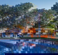 BIG4 Mornington Peninsula Holiday Park - ACT Tourism