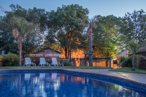 BIG4 Mornington Peninsula Holiday Park - ACT Tourism 0