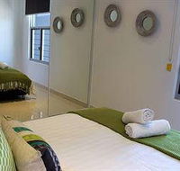 Signatures on Cavanagh  The Kube - ACT Tourism