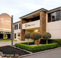 Tea House Motor Inn - ACT Tourism