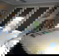 Rosebank Bed  Breakfast - ACT Tourism