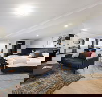 Parklands Resort  Conference Centre - ACT Tourism