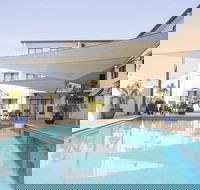 Metro Advance Apartments  Hotel Darwin - ACT Tourism