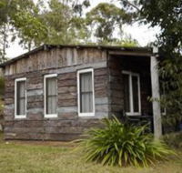 Hidden Valley Cabins - ACT Tourism