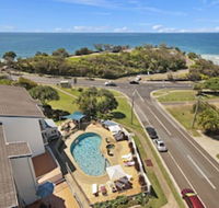 Pandanus Coolum Beach - ACT Tourism