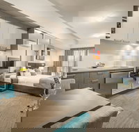 Hudson Berrimah - ACT Tourism