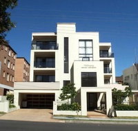 Wollongong Serviced Apartments - ACT Tourism