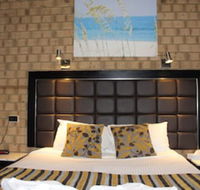 Pavlos Motel - ACT Tourism