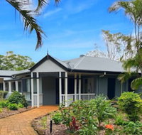 Clouds Mapleton - ACT Tourism