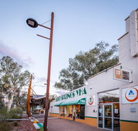 Alice Springs YHA - Hostel