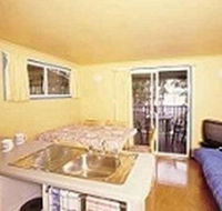 Lake Tinaroo Terraces - ACT Tourism