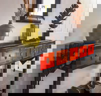 Healesville Apartments - ACT Tourism