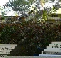 Beachside Holiday Units - ACT Tourism