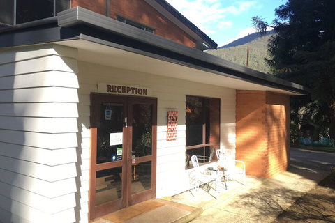 Warburton Motel - ACT Tourism 2