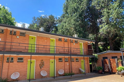 Warburton Motel - ACT Tourism 5