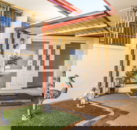 Armadale Cottage Bed  Breakfast - ACT Tourism