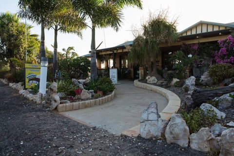Drummond Cove Holiday Park - ACT Tourism 1
