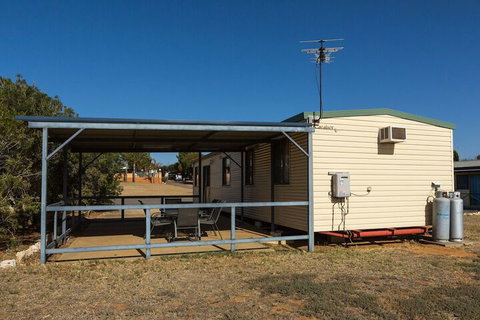 Drummond Cove Holiday Park - ACT Tourism 6
