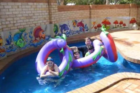 Drummond Cove Holiday Park - ACT Tourism 2