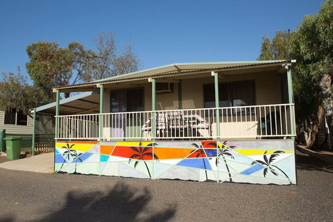 Drummond Cove Holiday Park - ACT Tourism 5