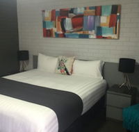 Blue Violet Motor Inn - ACT Tourism
