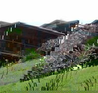 A Sacred Mountain Retreat - ACT Tourism