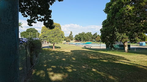 Dalfruin B&B - ACT Tourism 3