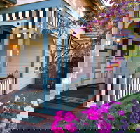 Dalfruin BB - ACT Tourism