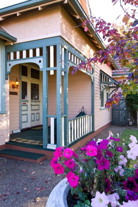 Dalfruin B&B - ACT Tourism 0