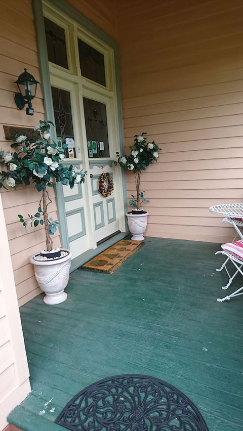 Dalfruin B&B - ACT Tourism 2