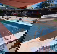 A  A Motel - ACT Tourism