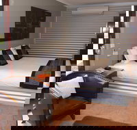 Bairnsdale Motel - ACT Tourism