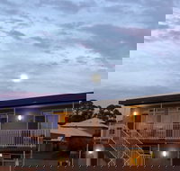 Queanbeyan Motel - ACT Tourism