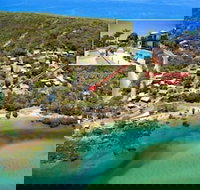 1770 Sovereign Lodge Resort - ACT Tourism