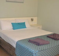 Matilda Motel - ACT Tourism